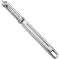 Pisko Serrated Stainless Steel Peeler 17 cm - Product view