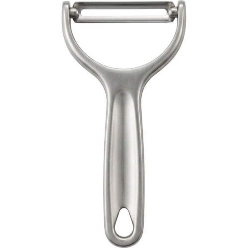 Pisko Wide Y Stainless Steel Peeler 15 cm - Product view