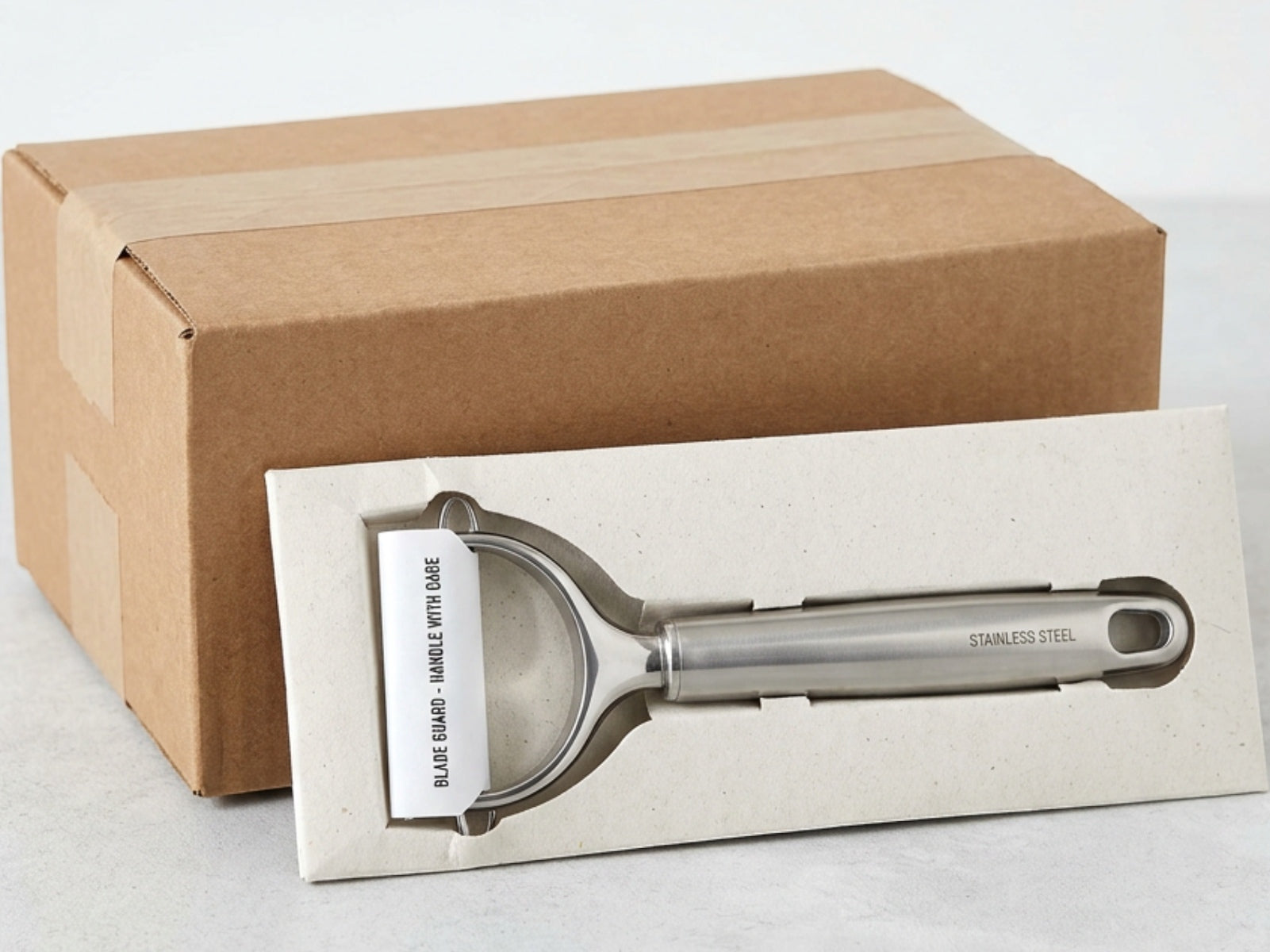 Reliable shipping and returns